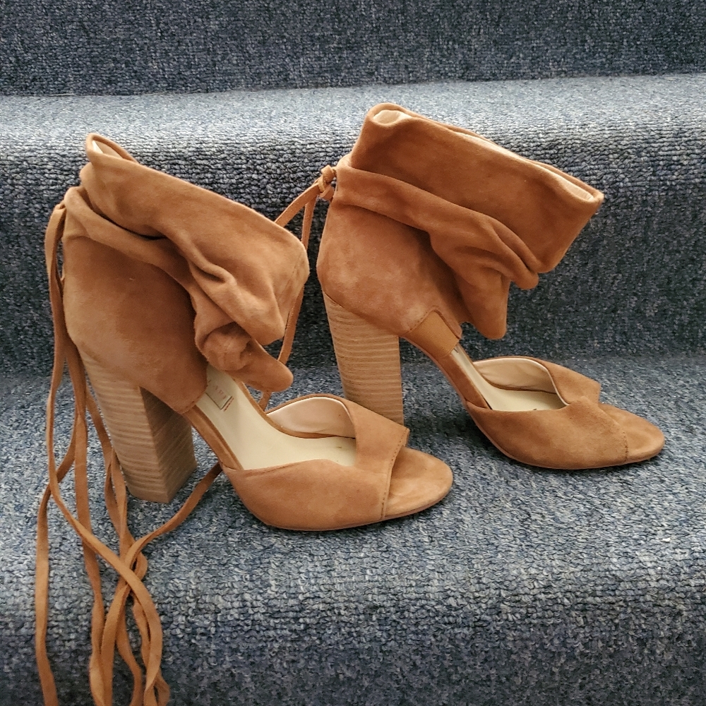 Chinese Laundry by Kristin Cavallari Leigh Sandal
